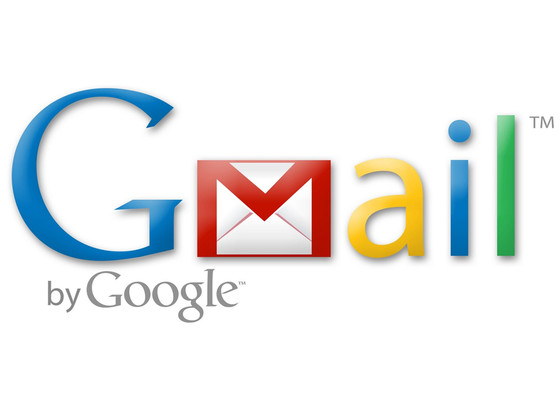 GMail Logo GMail Logo